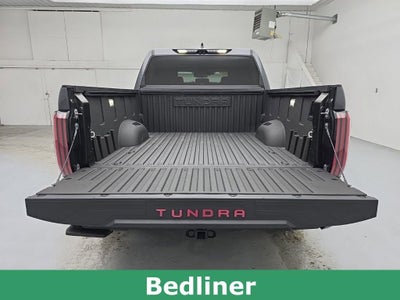 2023 Toyota Tundra Hybrid TRD Pro