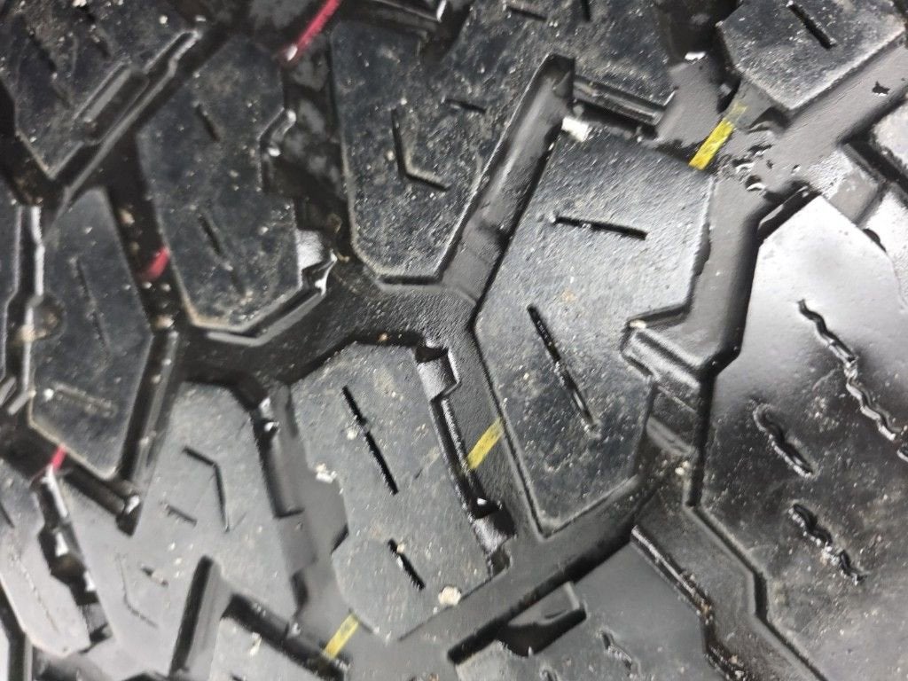 2023 Toyota Tundra Hybrid TRD Pro