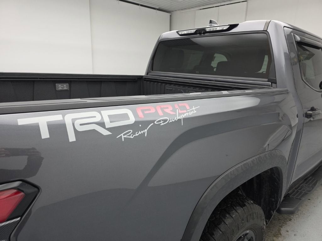 2023 Toyota Tundra Hybrid TRD Pro