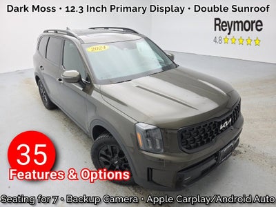 2024 Kia Telluride SX Prestige X-Pro