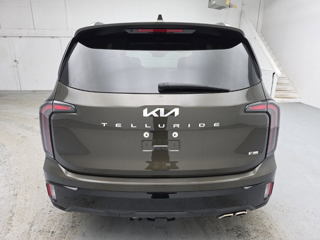 2024 Kia Telluride SX Prestige X-Pro