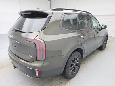 2024 Kia Telluride SX Prestige X-Pro