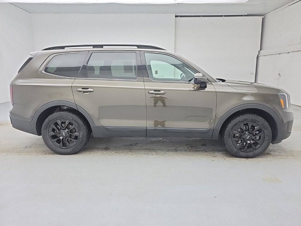 2024 Kia Telluride SX Prestige X-Pro