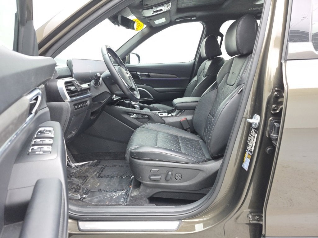 2024 Kia Telluride SX Prestige X-Pro