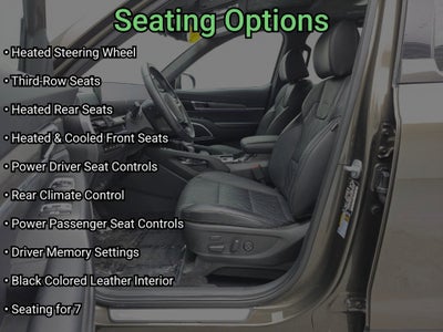 2024 Kia Telluride SX Prestige X-Pro