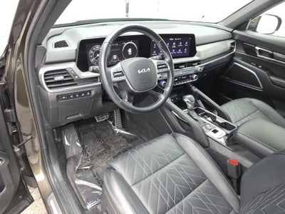 2024 Kia Telluride SX Prestige X-Pro