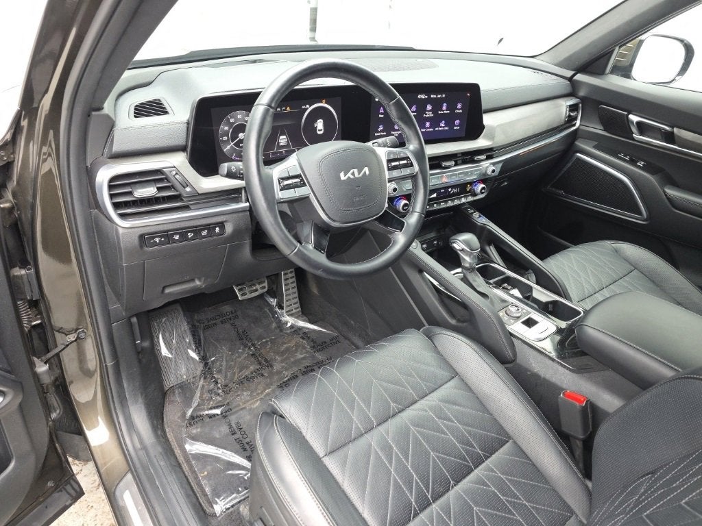 2024 Kia Telluride SX Prestige X-Pro