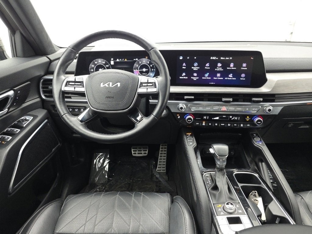 2024 Kia Telluride SX Prestige X-Pro