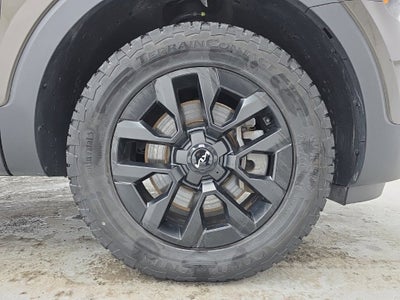 2024 Kia Telluride SX Prestige X-Pro