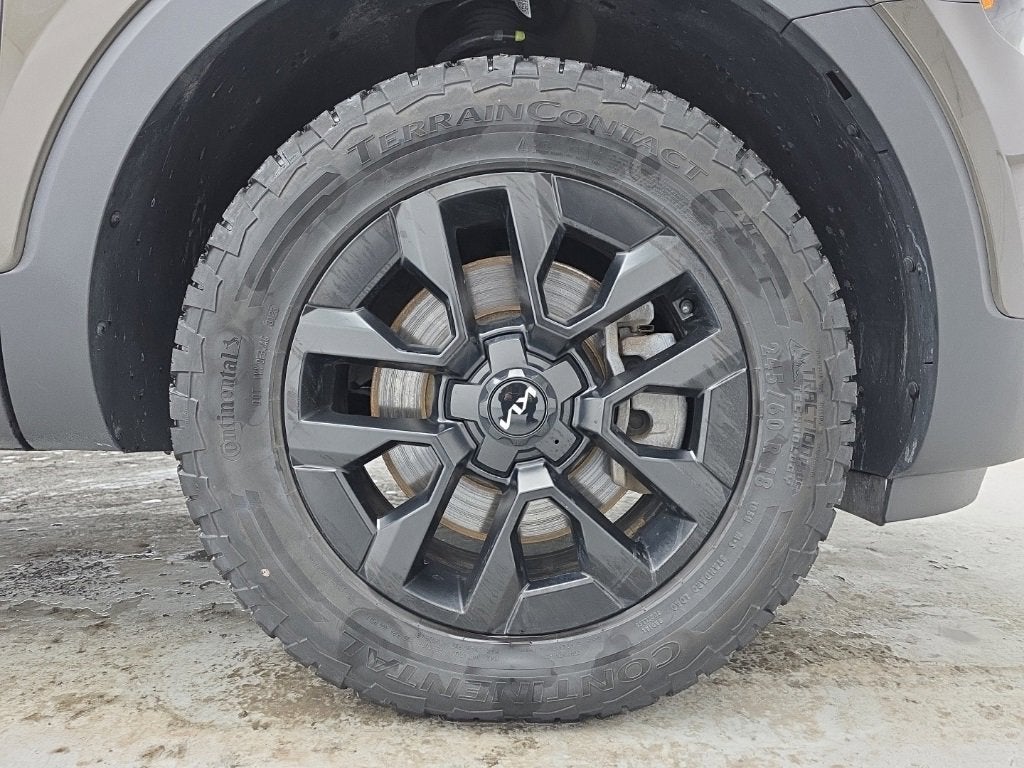 2024 Kia Telluride SX Prestige X-Pro