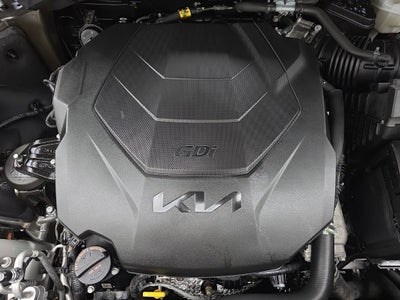 2024 Kia Telluride SX Prestige X-Pro