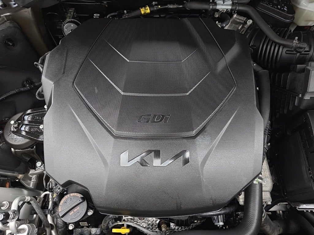 2024 Kia Telluride SX Prestige X-Pro