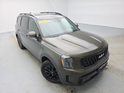 2024 Kia Telluride SX Prestige X-Pro