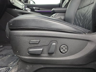 2024 Kia Telluride SX Prestige X-Pro