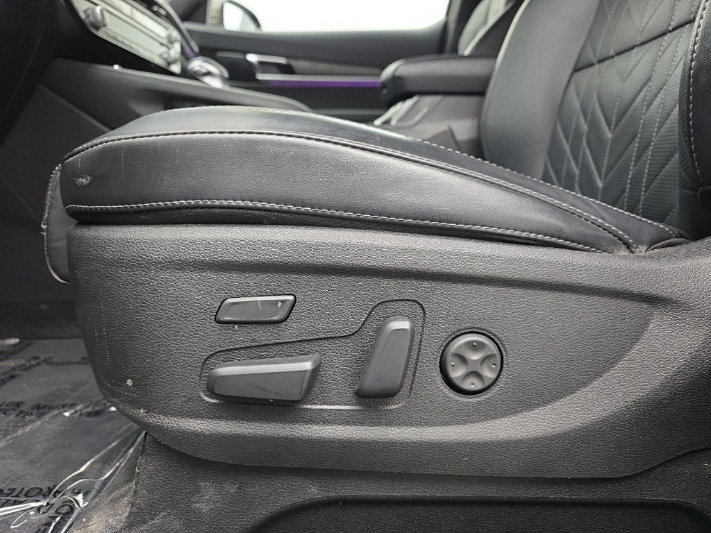 2024 Kia Telluride SX Prestige X-Pro