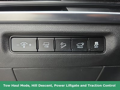 2024 Kia Telluride SX Prestige X-Pro