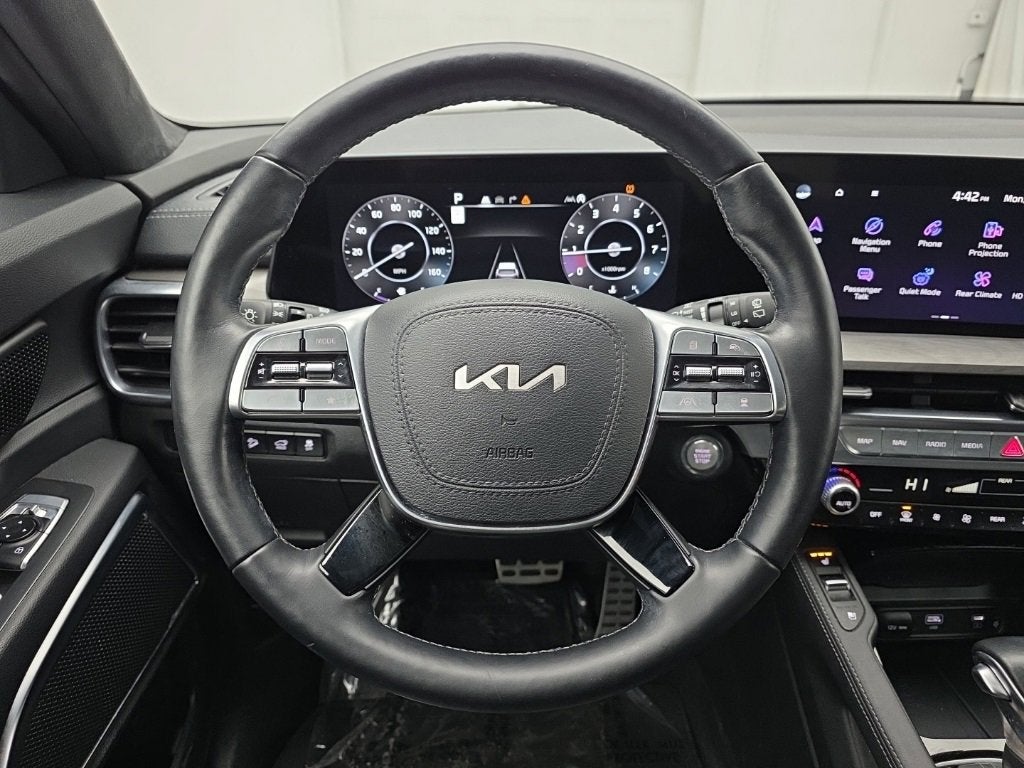 2024 Kia Telluride SX Prestige X-Pro