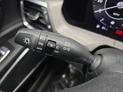 2024 Kia Telluride SX Prestige X-Pro