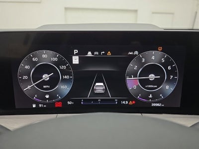 2024 Kia Telluride SX Prestige X-Pro