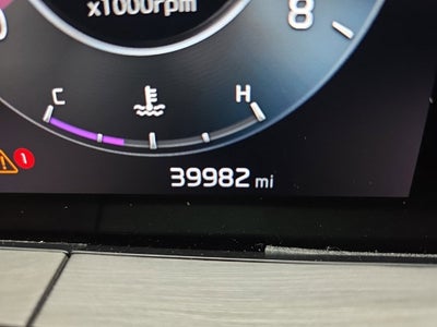 2024 Kia Telluride SX Prestige X-Pro