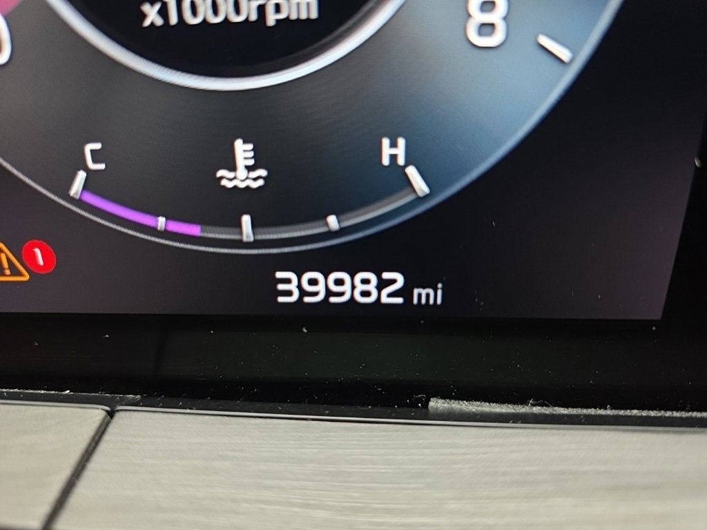 2024 Kia Telluride SX Prestige X-Pro