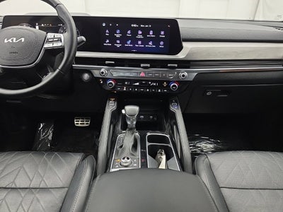 2024 Kia Telluride SX Prestige X-Pro