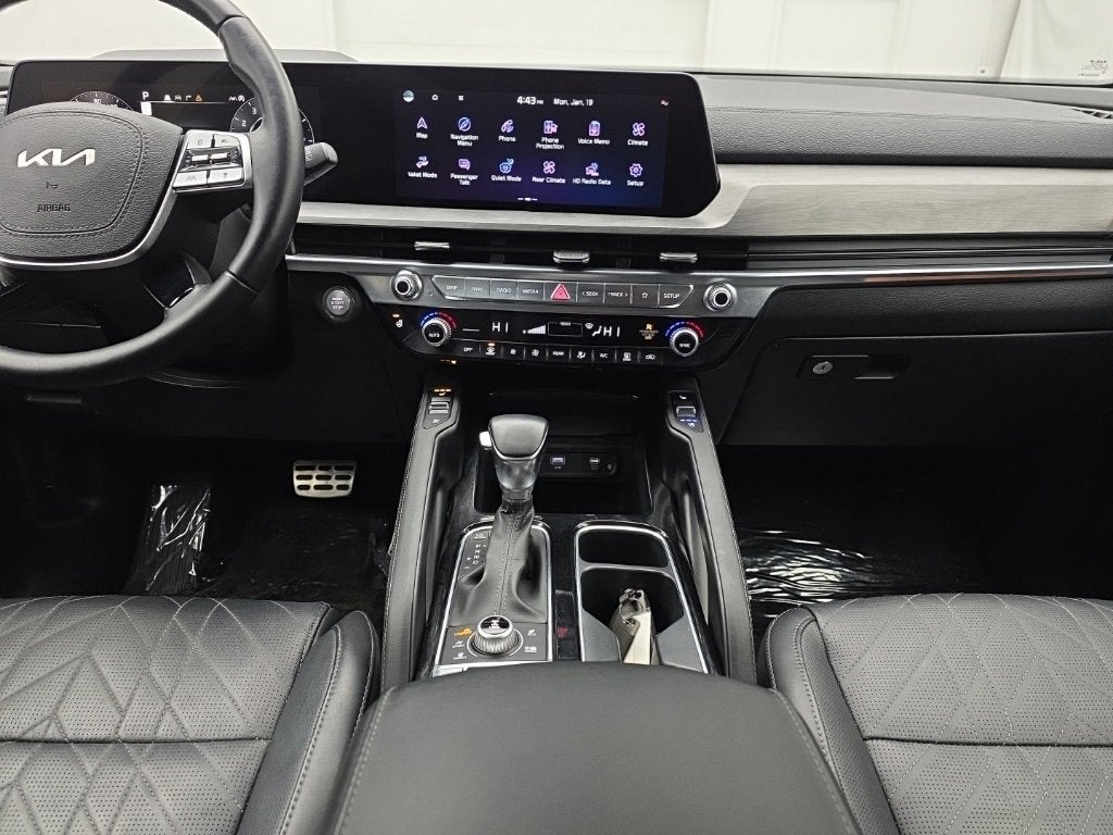 2024 Kia Telluride SX Prestige X-Pro