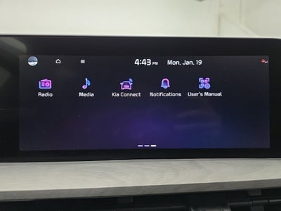 2024 Kia Telluride SX Prestige X-Pro