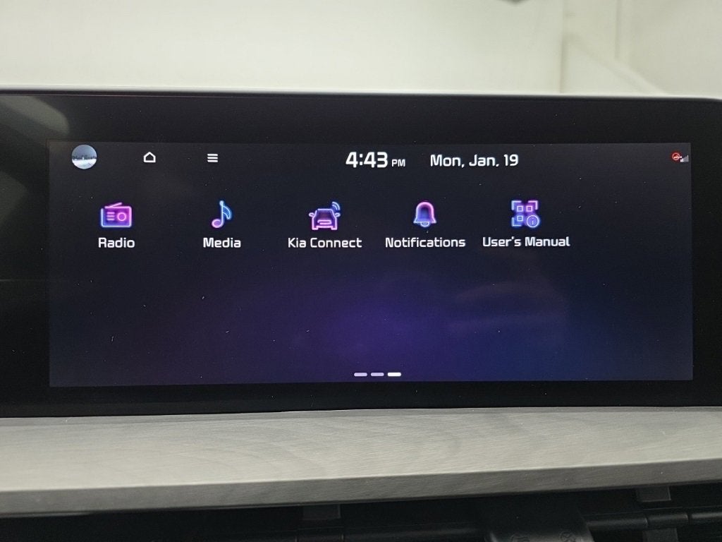 2024 Kia Telluride SX Prestige X-Pro