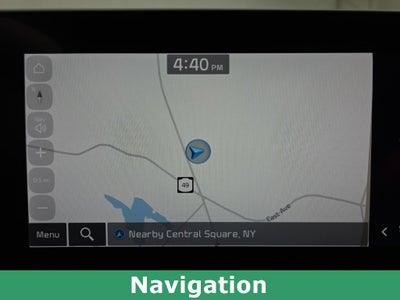 2024 Kia Telluride SX Prestige X-Pro