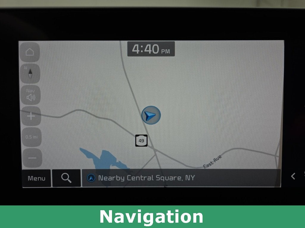 2024 Kia Telluride SX Prestige X-Pro