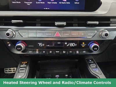 2024 Kia Telluride SX Prestige X-Pro