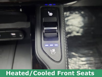 2024 Kia Telluride SX Prestige X-Pro