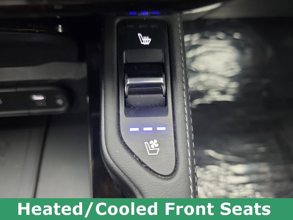 2024 Kia Telluride SX Prestige X-Pro