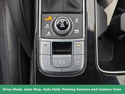 2024 Kia Telluride SX Prestige X-Pro