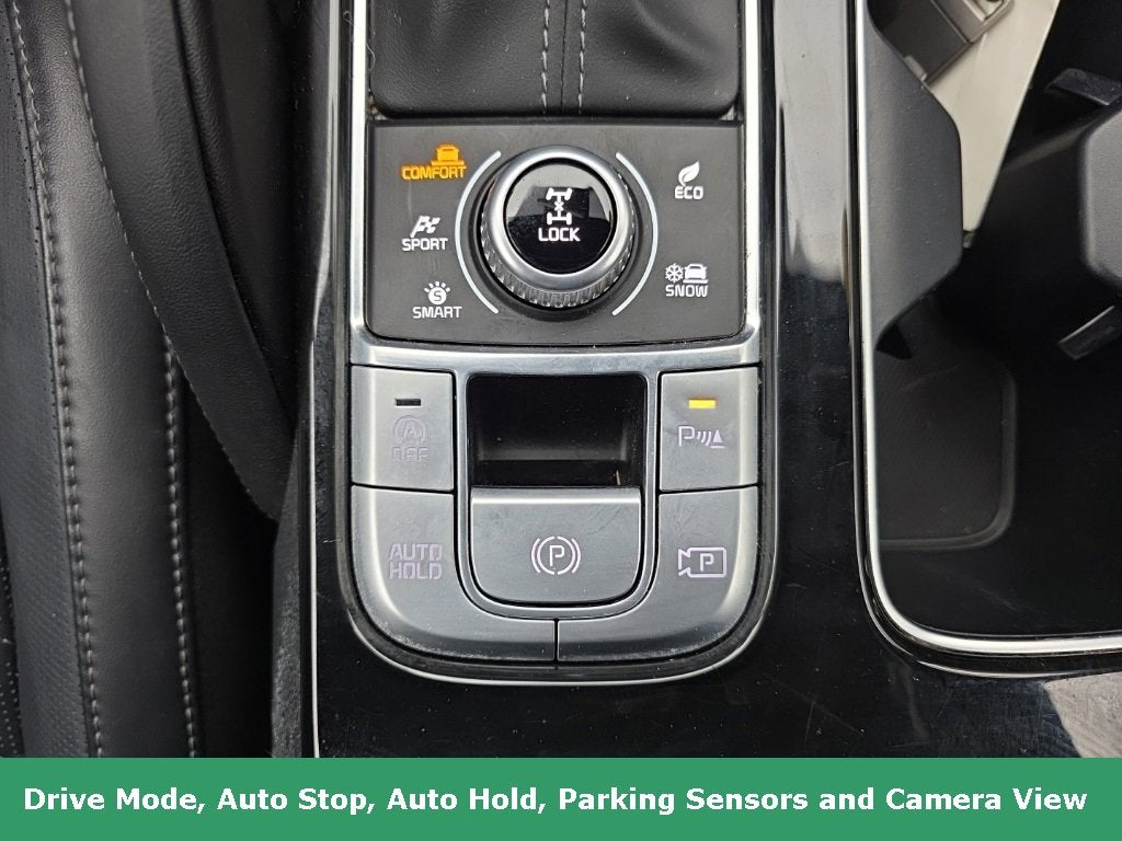 2024 Kia Telluride SX Prestige X-Pro