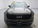 2024 Kia Telluride SX Prestige X-Pro