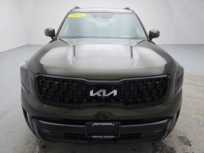 2024 Kia Telluride SX Prestige X-Pro