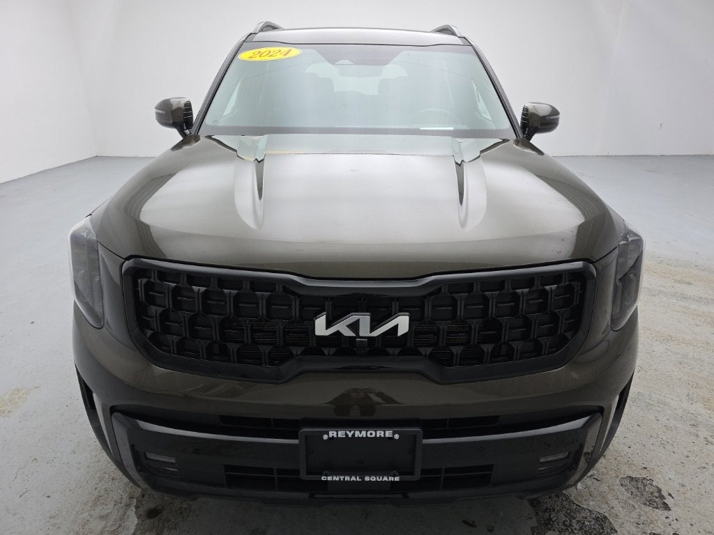 2024 Kia Telluride SX Prestige X-Pro