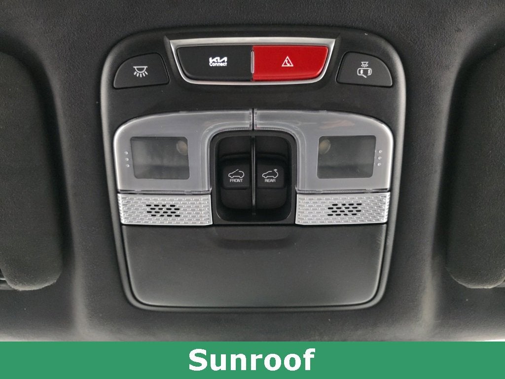 2024 Kia Telluride SX Prestige X-Pro