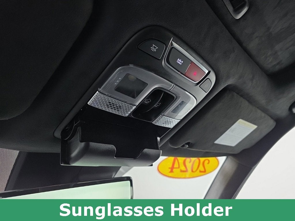 2024 Kia Telluride SX Prestige X-Pro