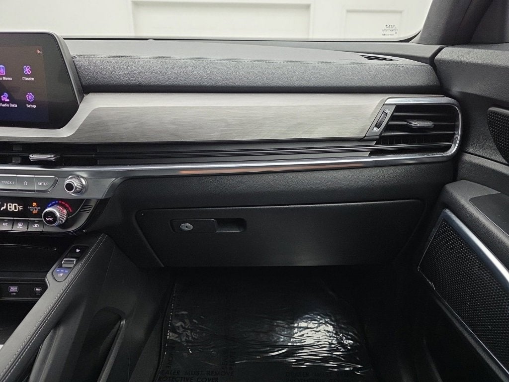 2024 Kia Telluride SX Prestige X-Pro