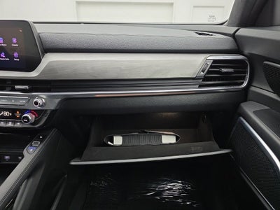 2024 Kia Telluride SX Prestige X-Pro