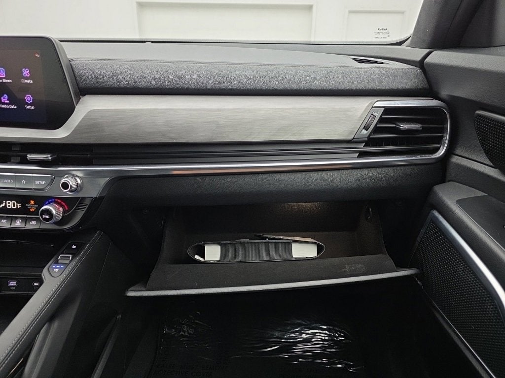 2024 Kia Telluride SX Prestige X-Pro