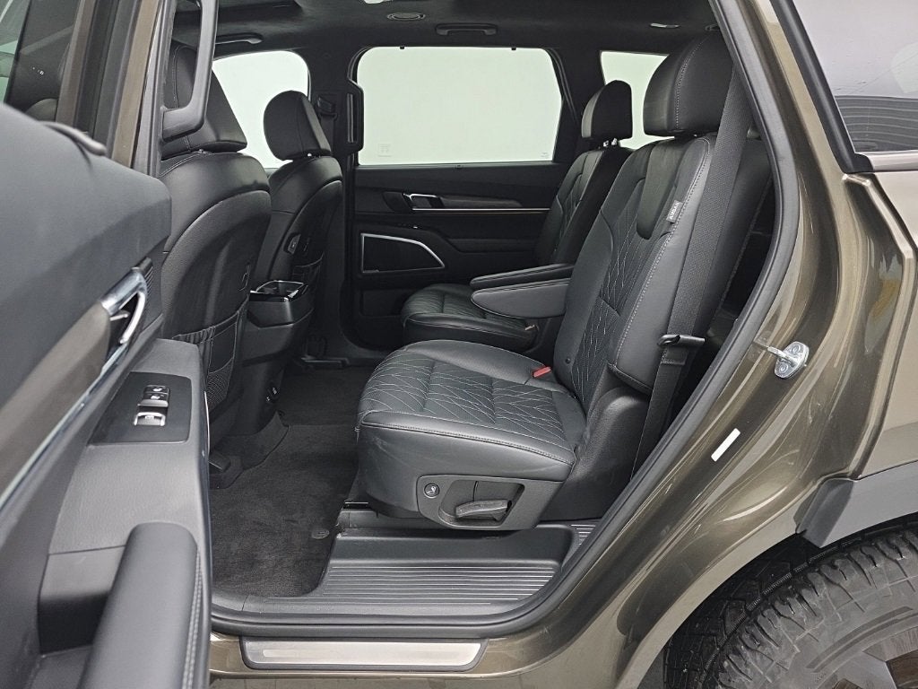 2024 Kia Telluride SX Prestige X-Pro