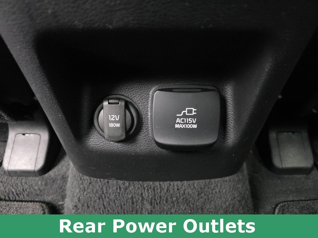 2024 Kia Telluride SX Prestige X-Pro