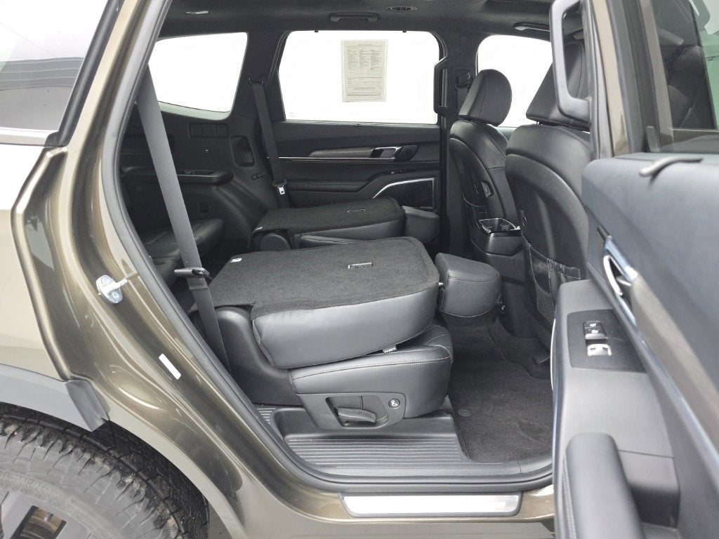 2024 Kia Telluride SX Prestige X-Pro