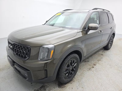 2024 Kia Telluride SX Prestige X-Pro