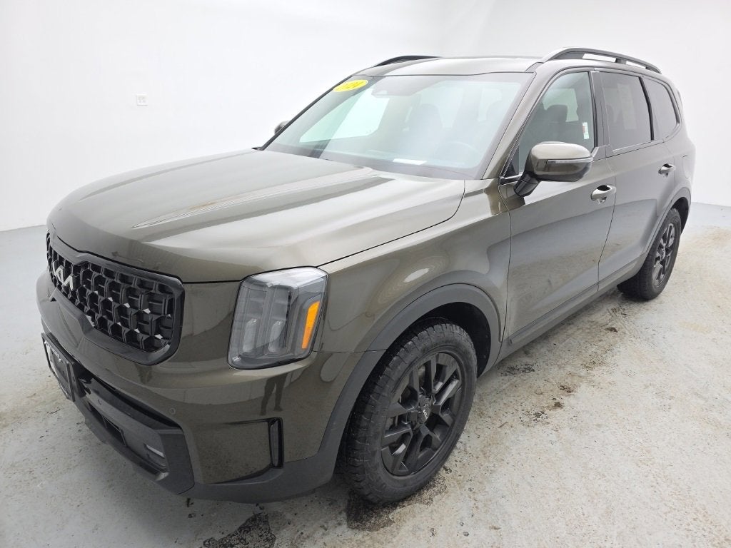 2024 Kia Telluride SX Prestige X-Pro