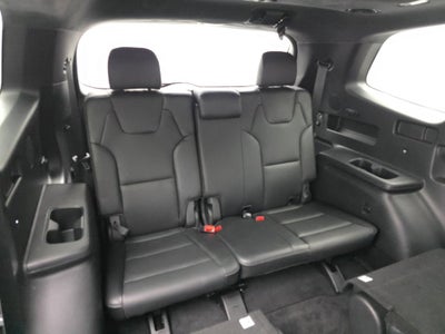 2024 Kia Telluride SX Prestige X-Pro